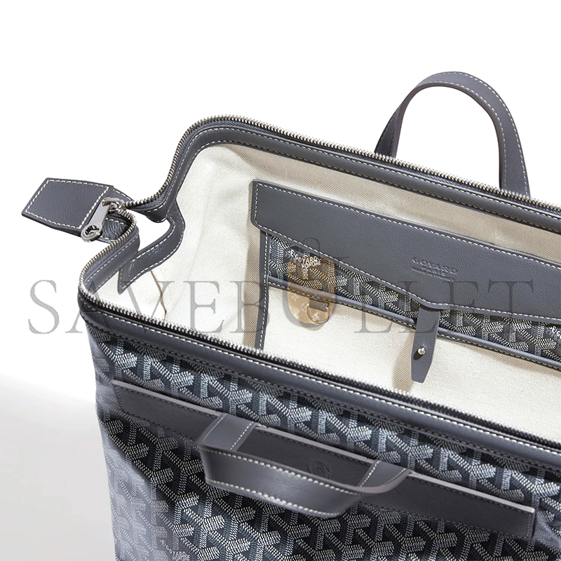 GOYARD CISALPIN BACKPACK CISALPMMLTY51CL51P (43*33*14cm)